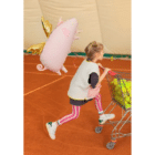 Folieballon varken - 72 x 46 cm - 1 stuks Folieballon varken - 72 x 46 cm - 1 stuks