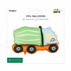 Folieballon vrachtwagen construction 87 x 69 cm - 1 stuks (kopie) Folieballon vrachtwagen construction 87 x 69 cm - 1 stuks (kopie)