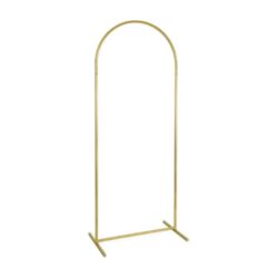 Backdrop frame maxi boog – 80 cm x 200 cm