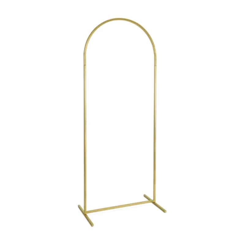 Backdrop frame maxi boog – 80 cm x 200 cm