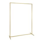 Backdrop frame rechthoek – 150 cm x 200 cm (alleen afhalen) Backdrop frame rechthoek – 150 cm x 200 cm (alleen afhalen)
