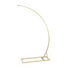 Backdrop frame kroonluchter - 135 cm x 230 cm (alleen afhalen) Backdrop frame kroonluchter - 135 cm x 230 cm (alleen afhalen)
