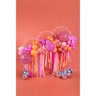 Backdrop frame maxi boog – 80 cm x 200 cm - dusty pink (alleen afhalen) Backdrop frame maxi boog – 80 cm x 200 cm - dusty pink (alleen afhalen)
