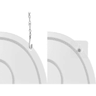 Neon LED cijfer "8" - 50 cm - 1 stuks - warm wit Neon LED cijfer "8" - 50 cm - 1 stuks - warm wit