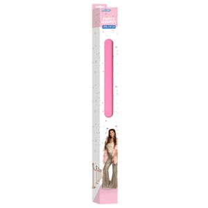 Loper licht roze (450 x 60 cm) Loper licht roze (450 x 60 cm)