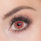 Weeklenzen Bloody/ Bloodshot Weeklenzen Bloody/ Bloodshot