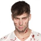 Weeklenzen Bloody/ Bloodshot Weeklenzen Bloody/ Bloodshot