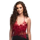 Top Festival rood (one size) Top Festival rood (one size)