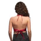 Top Festival rood (one size) Top Festival rood (one size)