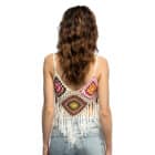 Top Wild loom (M) Top Wild loom (M)