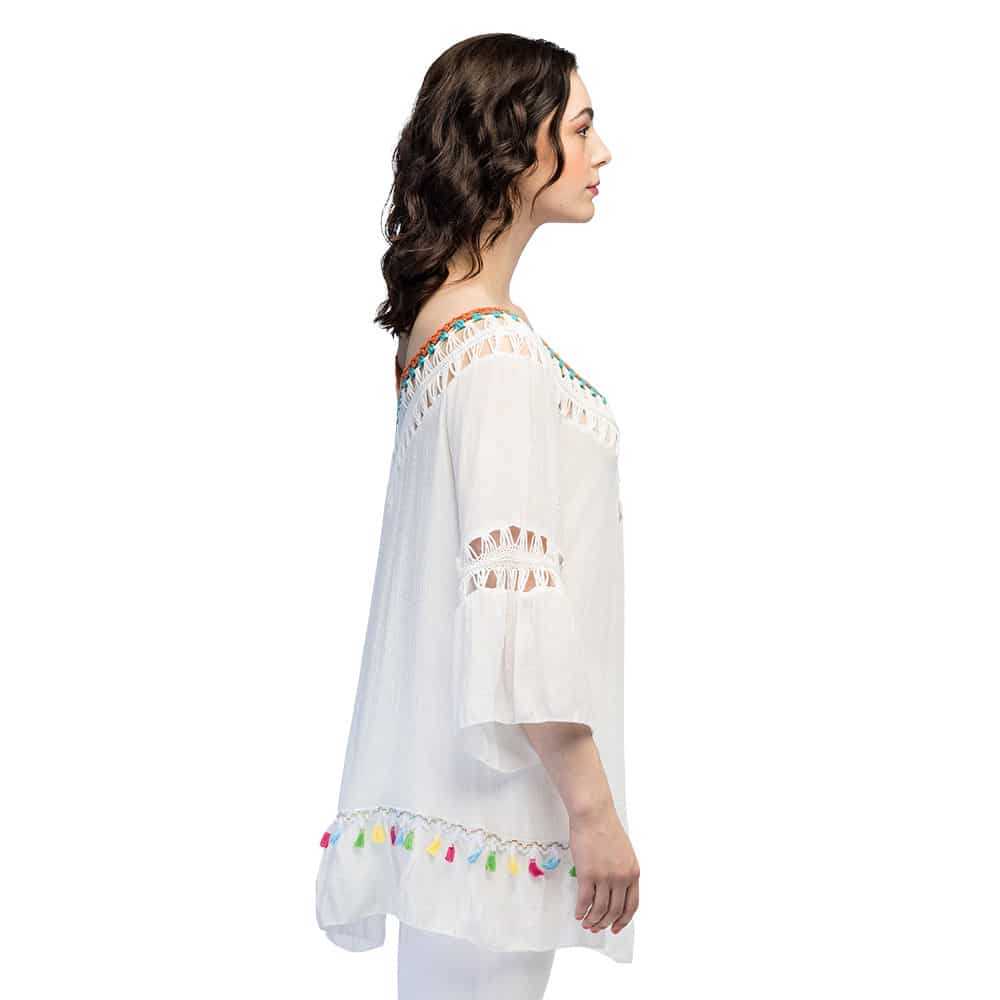 Tuniek Benirras (one size) Tuniek Benirras (one size)
