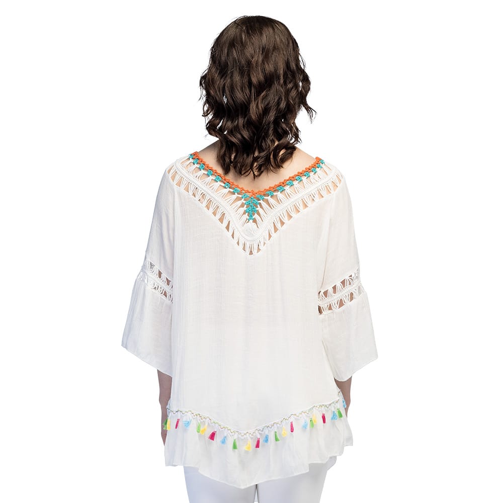Tuniek Benirras (one size) Tuniek Benirras (one size)