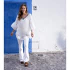 Tuniek Benirras (one size) Tuniek Benirras (one size)