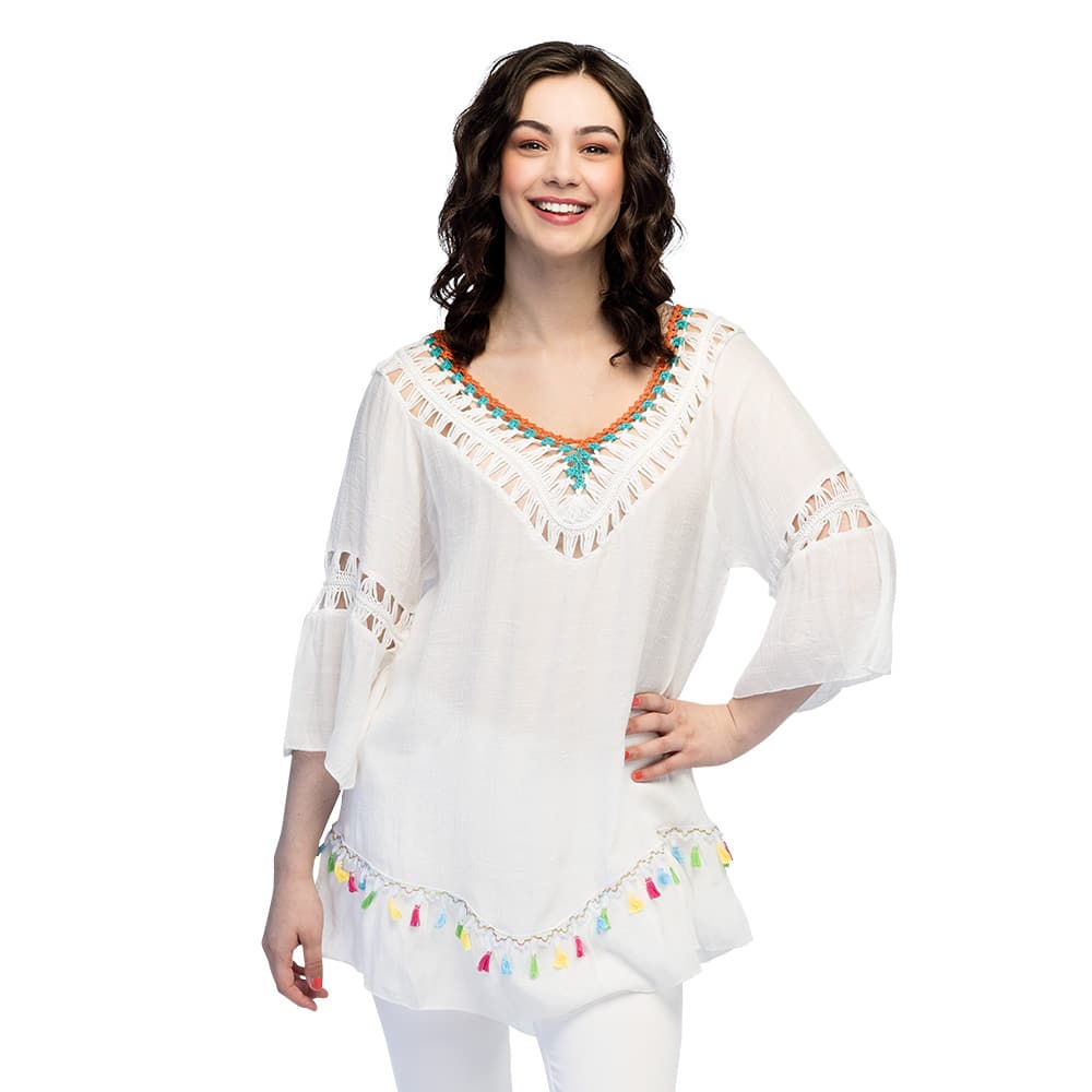 Tuniek Benirras (one size) Tuniek Benirras (one size)