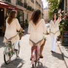 Tuniek Xarraca (one size) Tuniek Xarraca (one size)