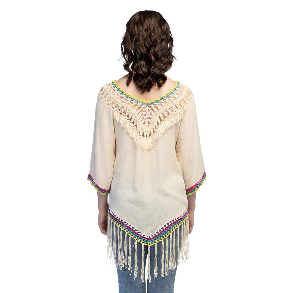 Tuniek Xarraca (one size) Tuniek Xarraca (one size)