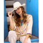 Tuniek Xarraca (one size) Tuniek Xarraca (one size)