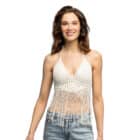 Top Fringe loom (one size) Top Fringe loom (one size)