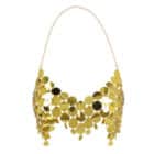Top Festival glam goud (one size) Top Festival glam goud (one size)