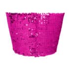 Top Sparkle fuchsia (M/L stretch) Top Sparkle fuchsia (M/L stretch)