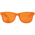 Bril Blues Brothers Oranje 15 x 5 cm Bril Blues Brothers Oranje 15 x 5 cm