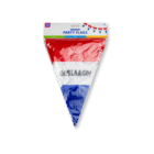 Party flags - Geslaagd rwb Party flags - Geslaagd rwb
