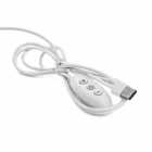 Neon LED cijfer "1" - 50 cm - 1 stuks - warm wit Neon LED cijfer "1" - 50 cm - 1 stuks - warm wit