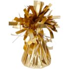 Ballongewicht Champagne Gold (170 gram, per stuk) Ballongewicht Champagne Gold (170 gram, per stuk)