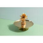 Ballongewicht Champagne Gold (170 gram, per stuk) Ballongewicht Champagne Gold (170 gram, per stuk)