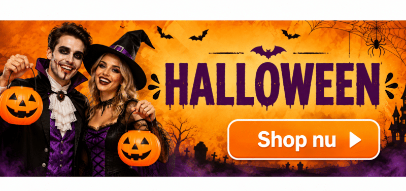 Halloween assortiment bekijken