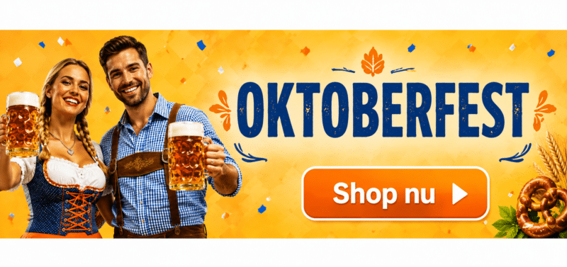 Oktoberfest assortiment bekijken