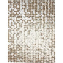 Backdrop wandpanelen set - Goud - 30 x 30 cm